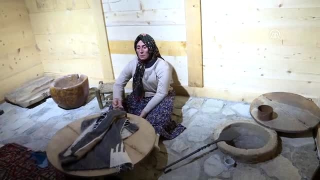 Bakan Kurum: İmar barışına uygun olmayan yapıların yıkımını gerçekleştireceğiz