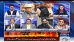 I neither confirm nor deny any meeting between Nawaz Sharif and Nasir Janjua: Azma Bukhari