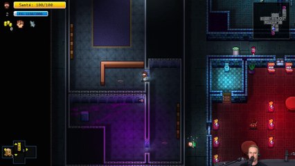 [GK Live Replay] Streets of Rogue