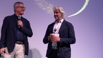 Lazio, terra di Cinema: premiate 16 produzioni vincitrici del Lazio Cinema International