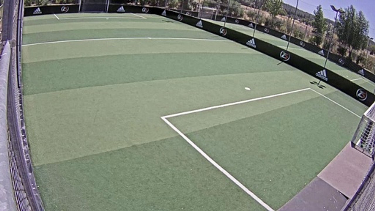 Equipe 1 Vs Equipe 2 - 12/07/19 13:56 - Loisir Aix en Provence  - Aix en Provence  Z5