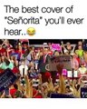 Donald Trump is singing _ SENORITA _ song the best cover of senorita you'll ever hear  [360p]