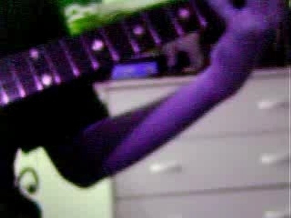 Trivium - the crusade