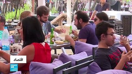 لبنان.. بوادر موسم سياحي استثنائي