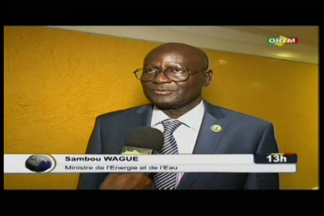 ORTM/Le President de la république prend part à la 21 ème session ordinaire de la Conférence des chefs d’Etats de l’UEMOA à Abidjan