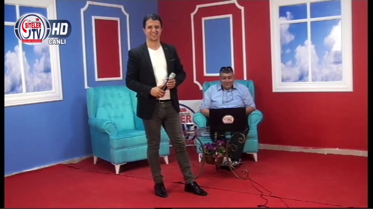 Sefamız Olsun Show 1. bölüm 3. Parça - Siteler TV