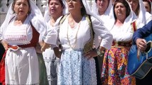 Corfou une île italienne au coeur de la Grèce