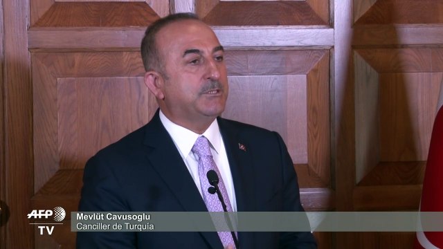 Turquía recibe misiles rusos S-400 pese a advertencias de Estados Unidos