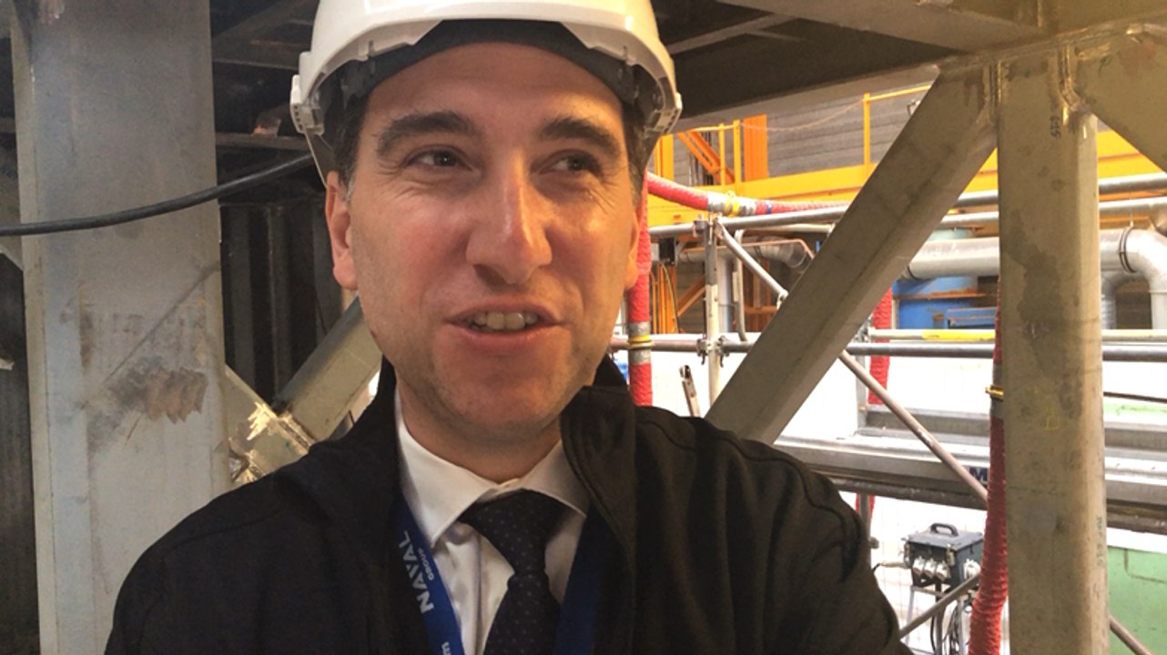 « On développe des compétences en constructions neuves »