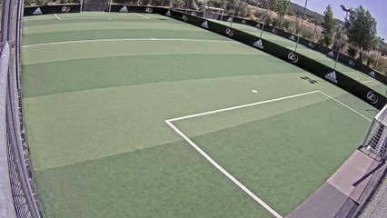 Equipe 1 Vs Equipe 2 - 12/07/19 14:50 - Loisir Aix en Provence  - Aix en Provence  Z5