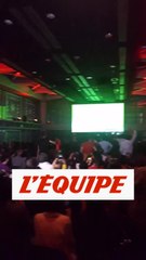 Une fan zone à l'IMA pour les demi-finales de la CAN - Foot - CAN - Tunisie