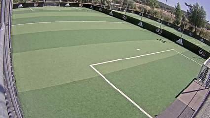 Equipe 1 Vs Equipe 2 - 12/07/19 15:21 - Loisir Aix en Provence  - Aix en Provence  Z5