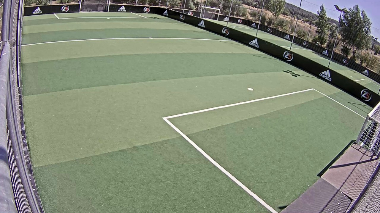 Equipe 1 Vs Equipe 2 - 12/07/19 15:23 - Loisir Aix en Provence  - Aix en Provence  Z5