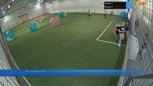 Equipe 1 Vs Equipe 2 - 11/07/19 13:54 - Loisir Poitiers - Poitiers Game Parc