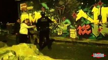 «Y a la Loire derrière!» : de nouvelles vidéos sur la charge policière à Nantes