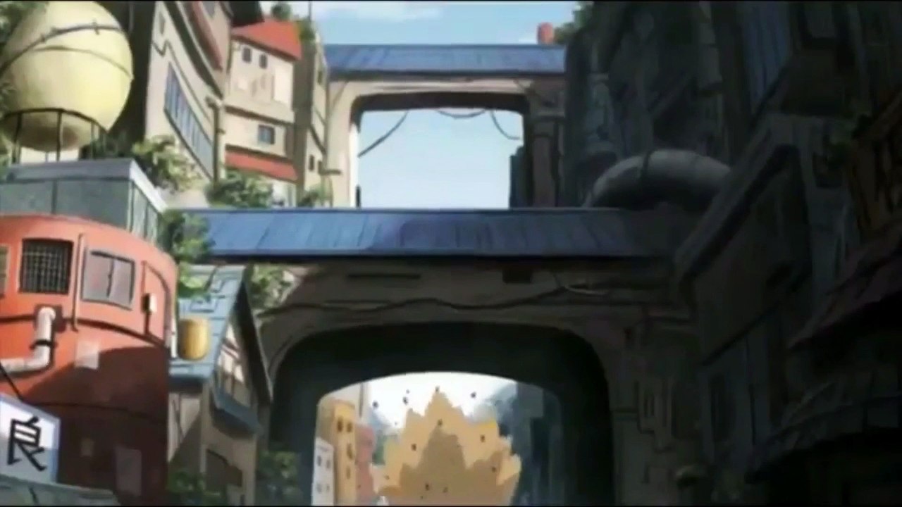 PNL - Comme Pas Deux (AMV Fan Video Clip)