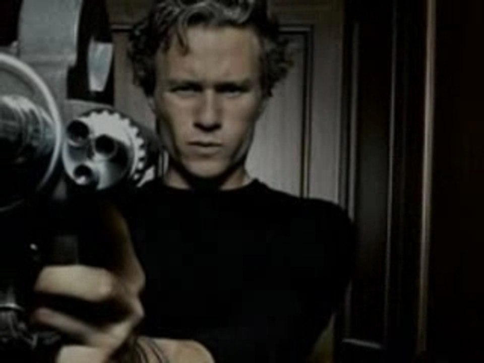 Heath Ledger Tribute - Tributo a Heath Ledger