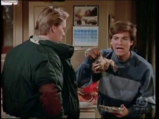 The Hogan Family 070. The Long Goodbye