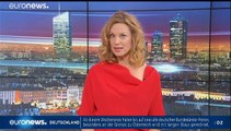 Euronews am Abend | Die Nachrichten vom 12.7.2019