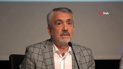 Gazeteci Nedim Şener'den "S400 füze" açıklaması