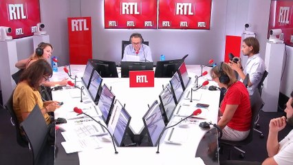 On refait le monde du 12 juillet 2019