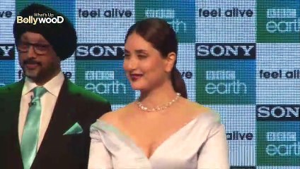 When Kareena Kapoor Insulted Ameesha Patel On Her Looks