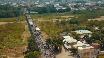 Robert F. Kennedy Human Rights, Foro Penal on the Crisis in Venezuela