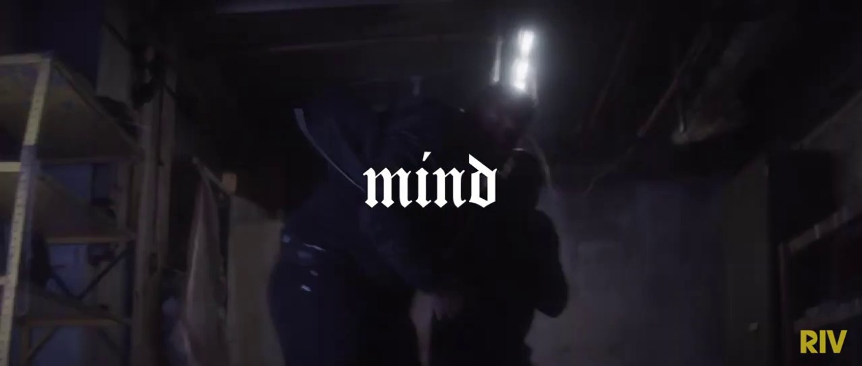 AD feat OT Genasis "Mind"