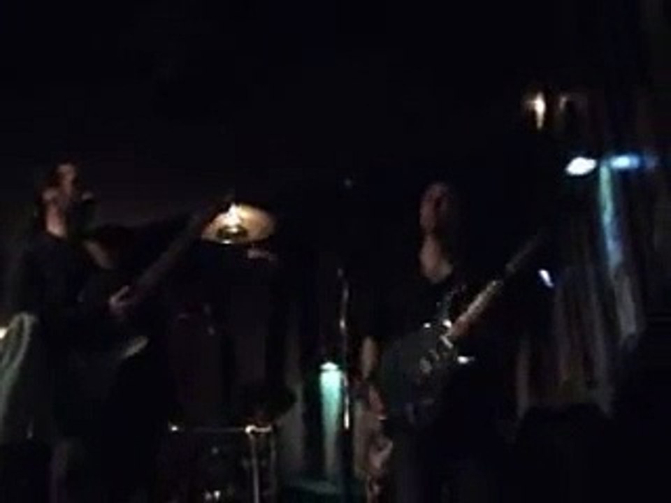 Cheikh Sidi Bemol à l'ALG