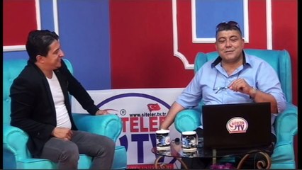 Sefamız olsun show 1. bölüm 1. Parça - Siteler TV