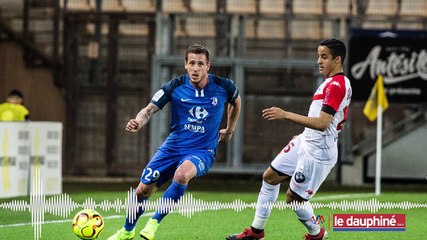 L'INVITÉ SPORTIF Pierre Gibaud (GF38) : « On est payés pour que le coach ait mal à la tête »