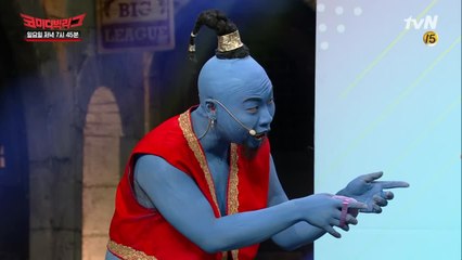 [선공개] 이상준♡박나래 부부? 깐죽 만랩 지니상준 ㅋㅋ