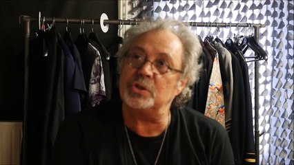 Stars 80 : Patrick Hernandez répond à nos questions