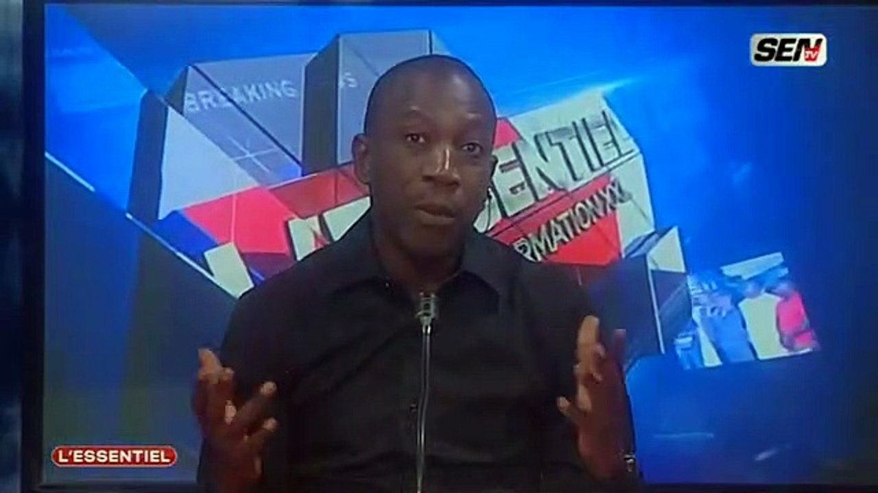 Hôpitaux au Sénégal_ Les services d’accueil d'urgence décriés