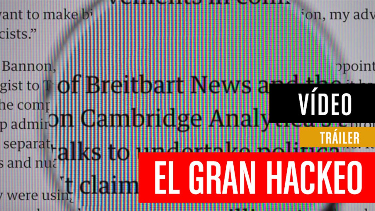 El Gran Hackeo