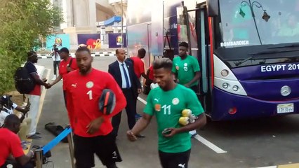 Le très beau geste de Sadio Mané envers "Ndiaye Drapeau"