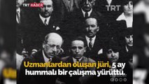 Türk milletinin kahramanlığın simgesi İstiklal Marşı'nın ilk bestesi