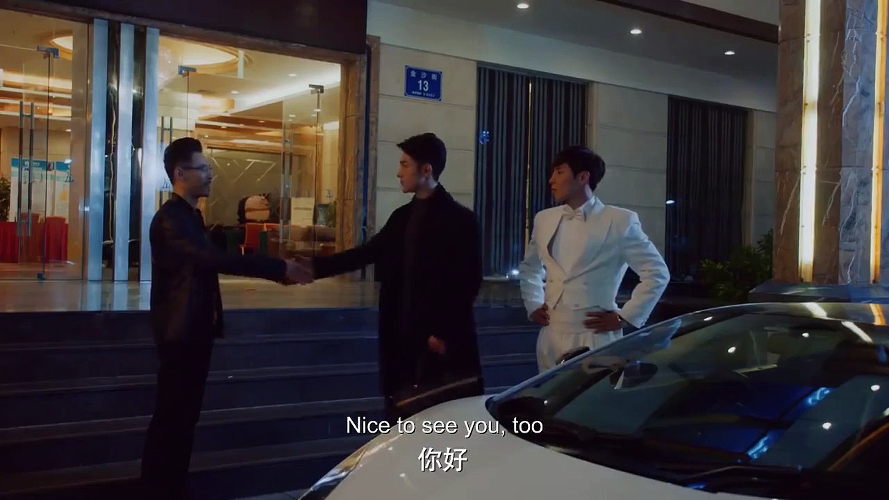 Kiss Me Again Ep 7 Eng Sub