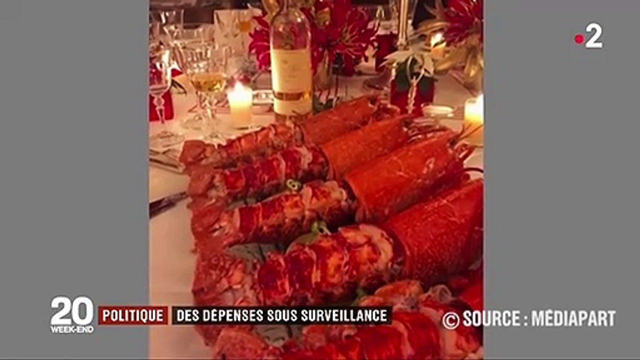 Affaire de Rugy : quelles sont les règles en matière de dépenses ?