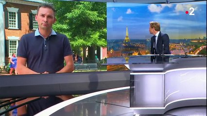 Etats-Unis : sécurité renforcée, évacuations ordonnées... Comment la Louisiane se prépare à la tempête Barry