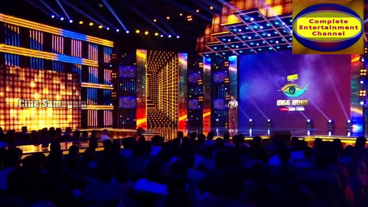 Bigg Boss Season 3 _12-07-2019,