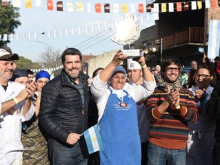 Buenos Aires Just Hosted Its First-Ever Empanada Championship