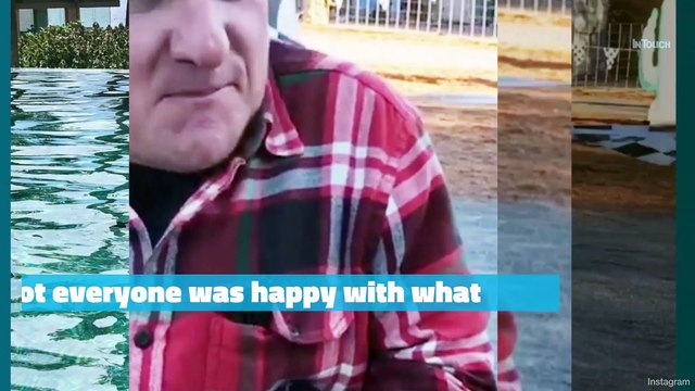 'LPBW' Star Matt Roloff Slammed for 'Never Being on the Farm': 'Amy Is Better Off Without You'