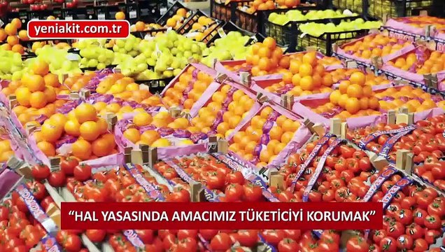 Prof Kılıç kanun teklifinin detaylarını anlattı!