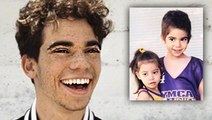 Cameron Boyce Sister Gives Emotional Tribute As Descendants 3 Cancels Premiere