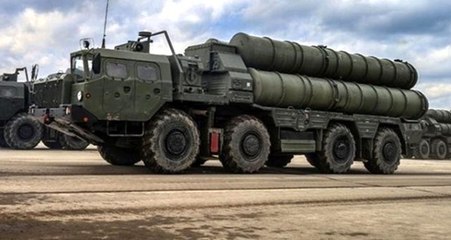 Washington Post: Türkiye, ABD ve NATO'ya meydan okudu