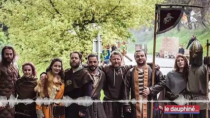 PODCAST La fête des Vikings s’ouvre demain à Chambéry