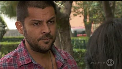 A Que Não Podia Amar - Capitulo 69 (11.07.19)