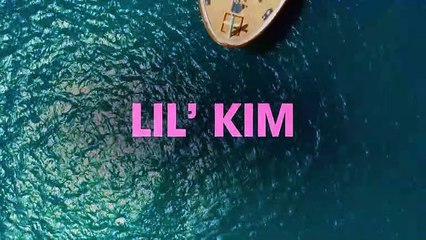Girls Cruise - VH1 Trailer