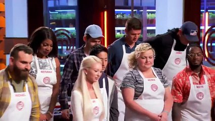 Masterchef season 10 2025 episode 4 dailymotion